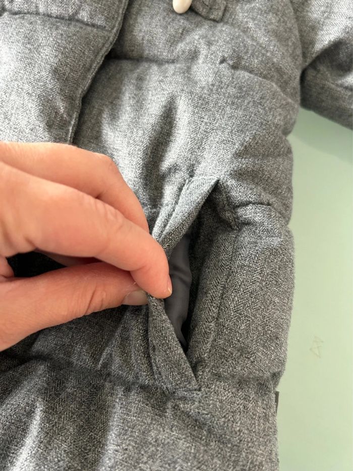 Manteau hiver - photo numéro 7