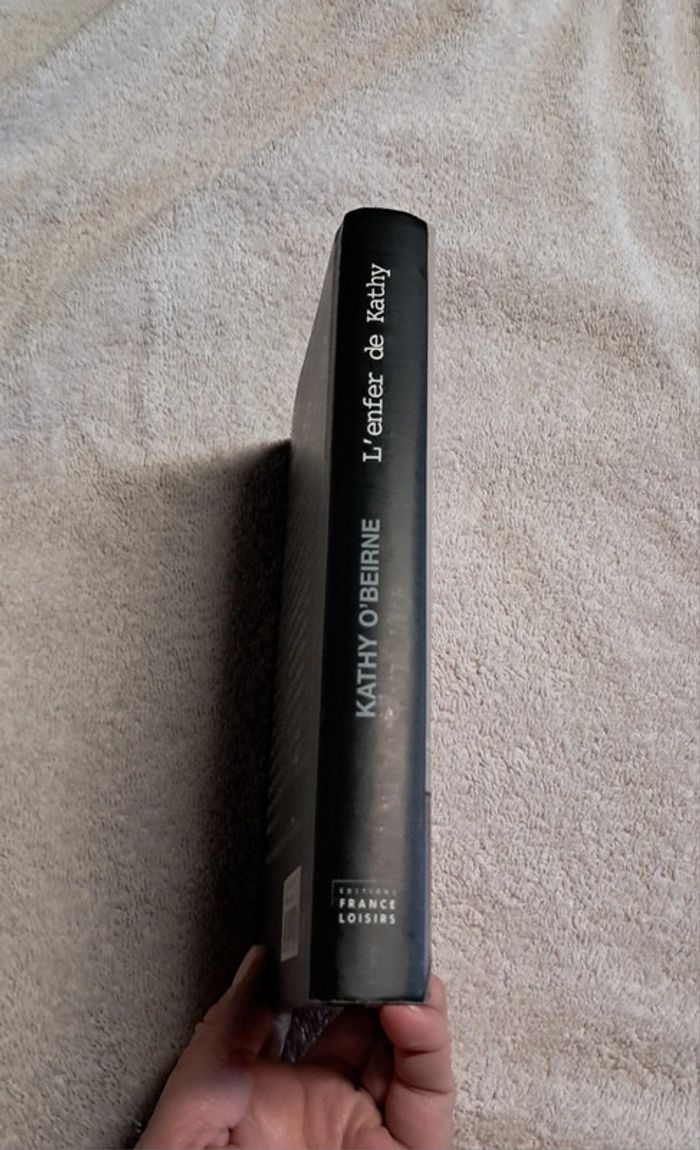 L’enfer de Kathy - photo numéro 4