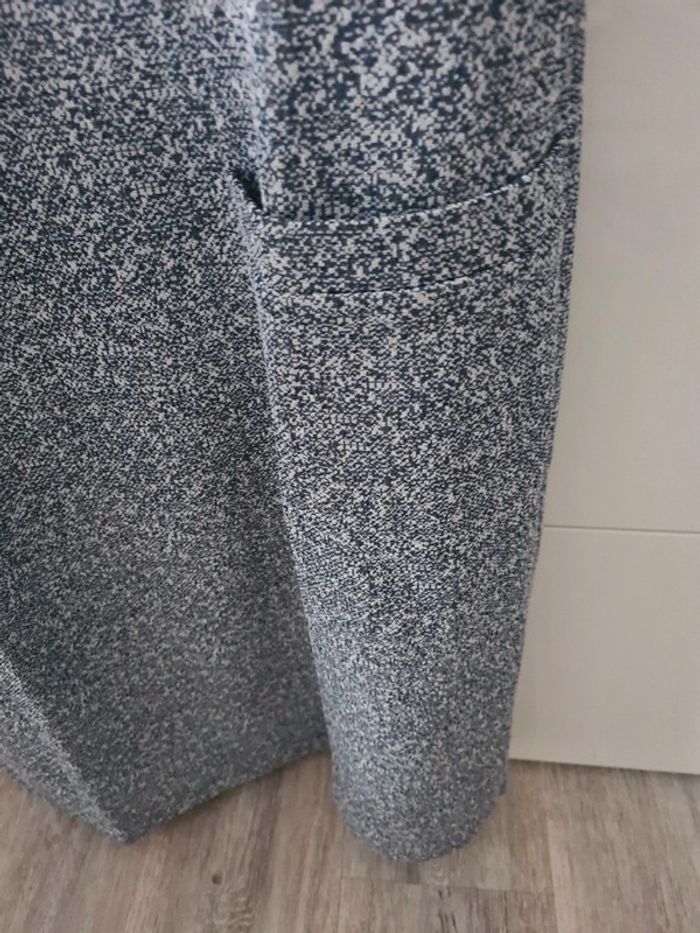 Robe trapèze Damart - photo numéro 4