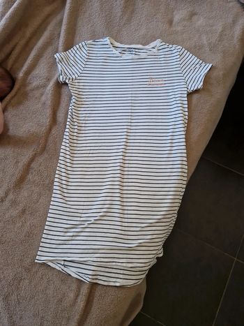 Chemise de nuit