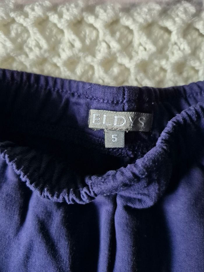 Lots de 2 bas de jogging - photo numéro 3