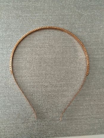 Serre tête a Strass