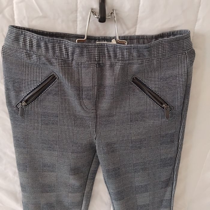 Pantalon gris - photo numéro 4