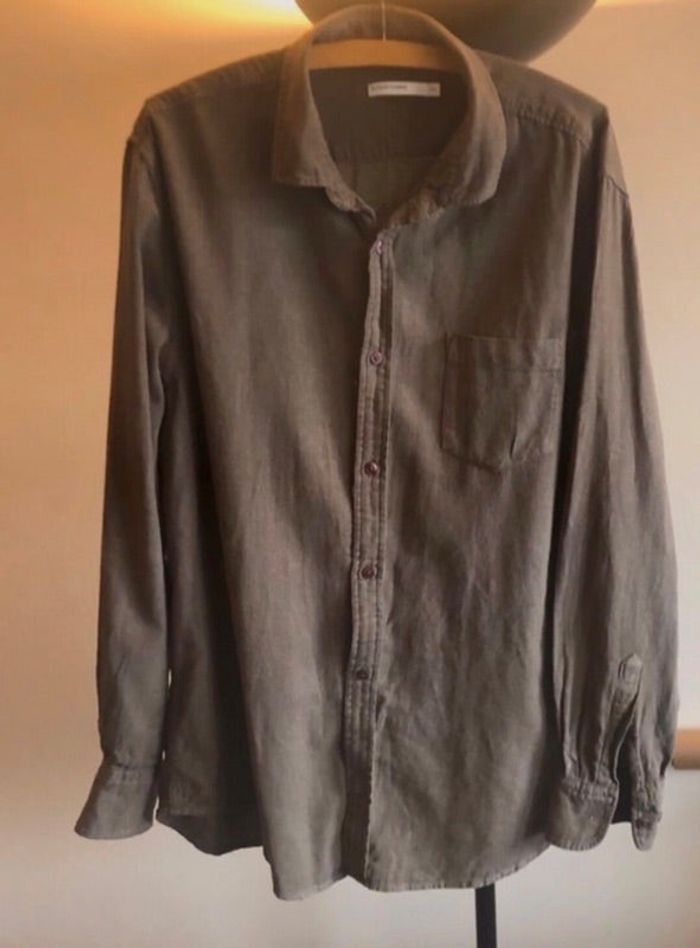 Chemise