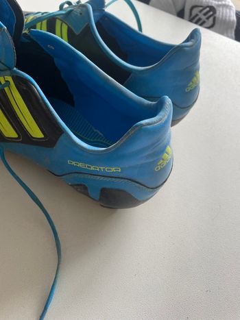 Crampons adidas