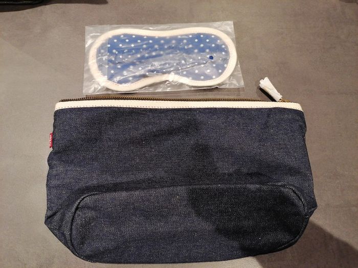 Sac Levi's