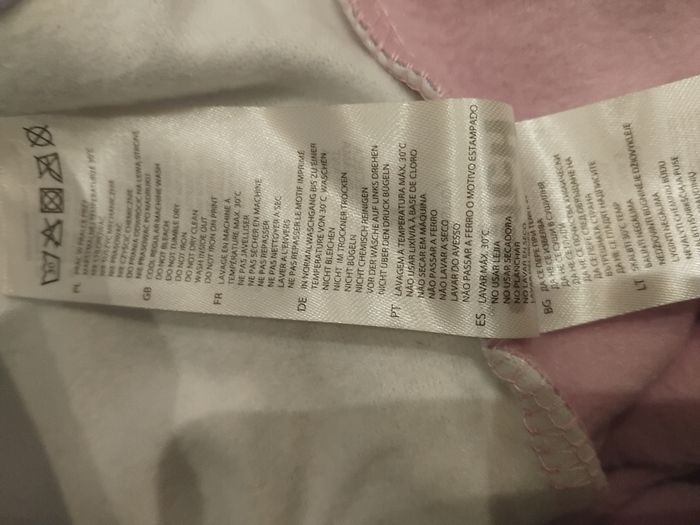 Pyjama pour enfant taille 5ans - photo numéro 7