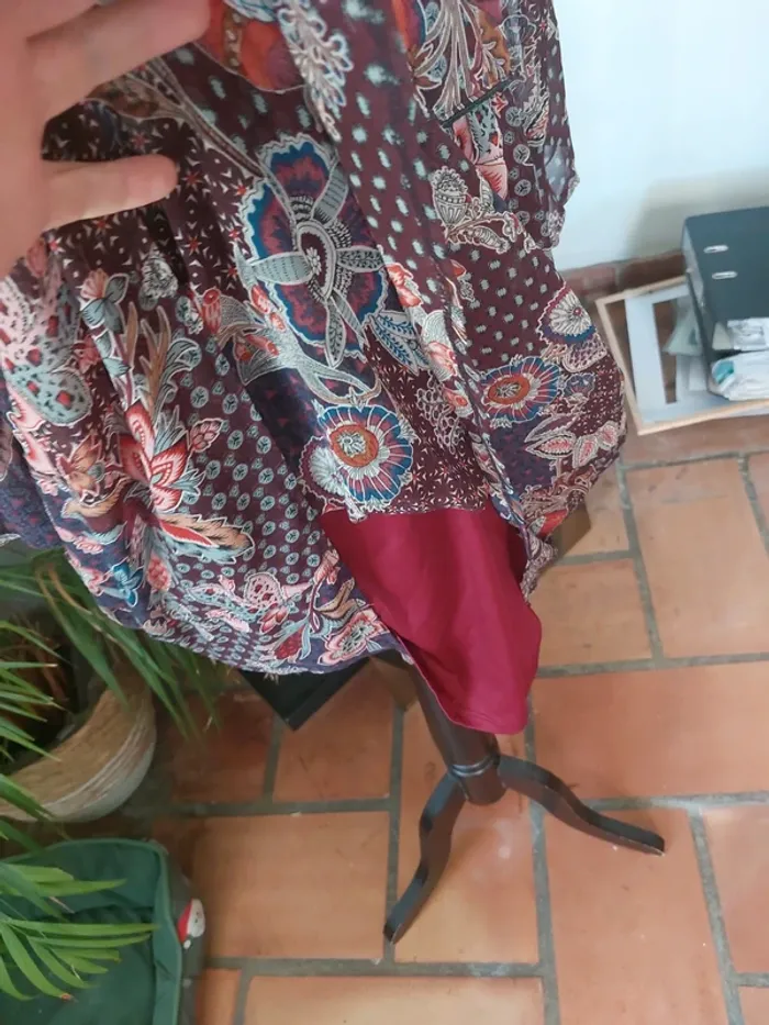 Robe d'automne - photo numéro 6