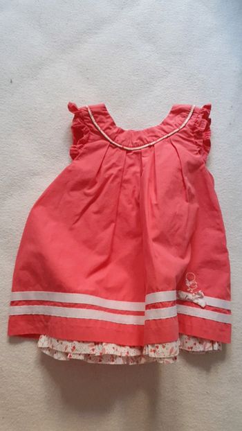 Robe bébé