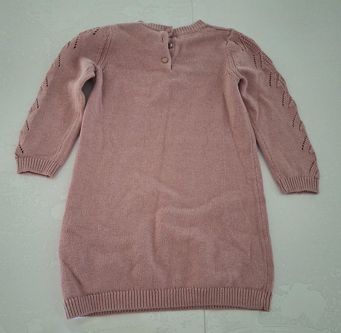 Robe Sergent Major 4 ans - photo numéro 2