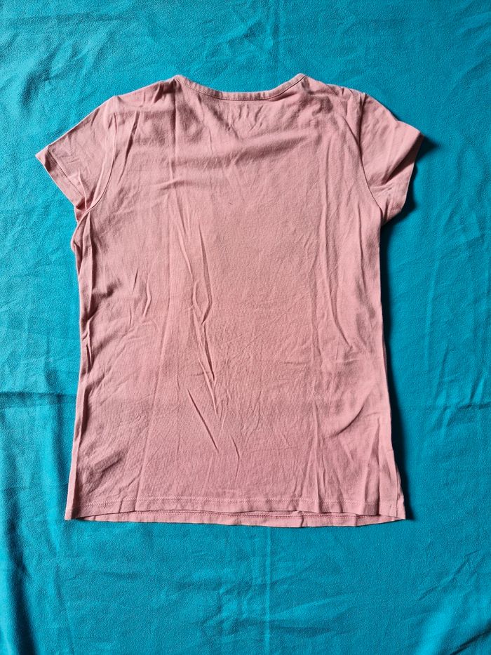 T-shirt - photo numéro 4