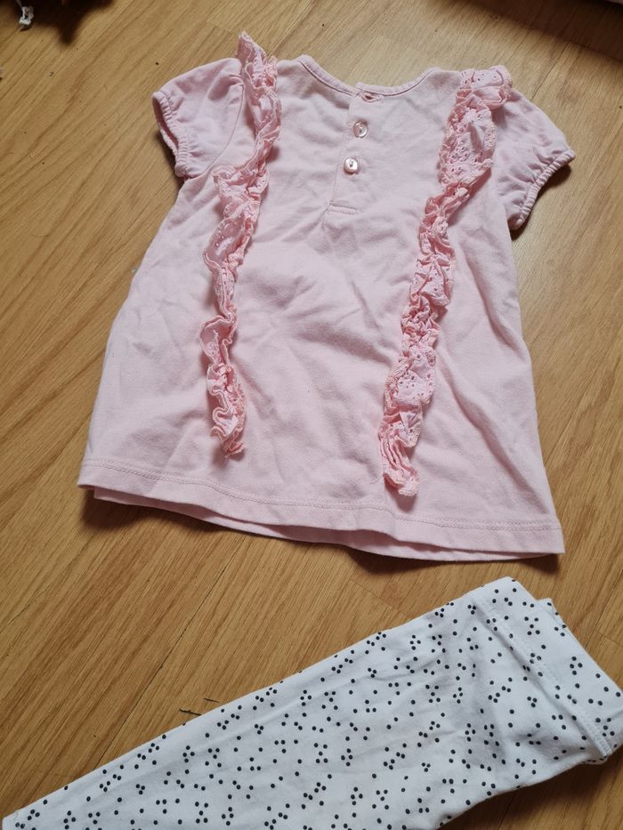 Ensemble bébé - photo numéro 3