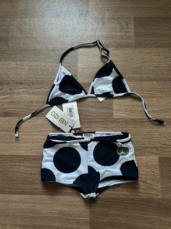 Maillot de bain Kenzo 12 ans