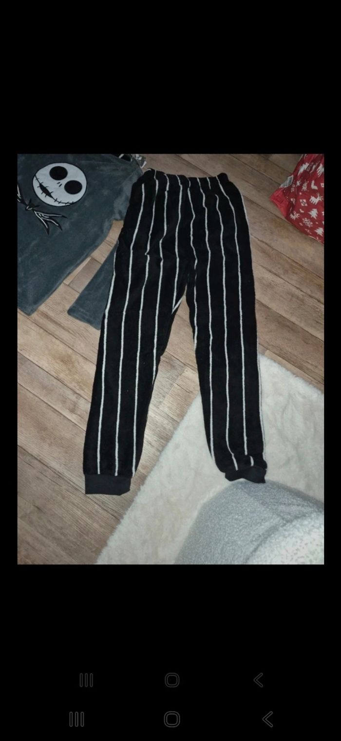 Pyjamas jack 8 ans - photo numéro 3