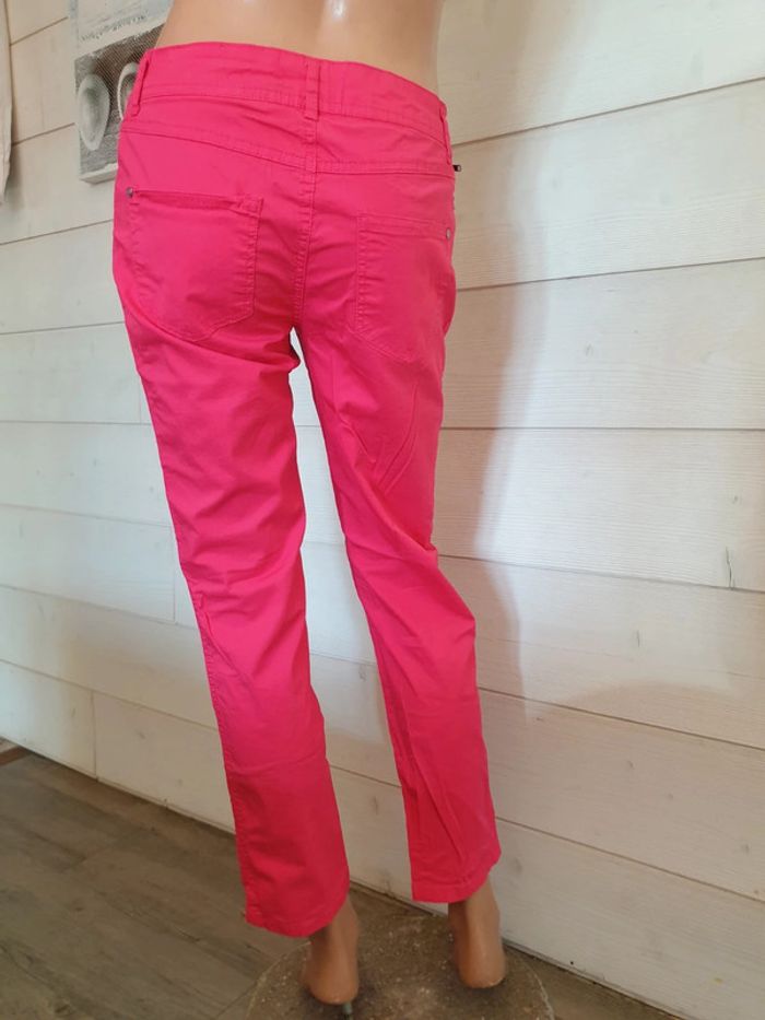 Pantalon y2k T34-36 - photo numéro 3