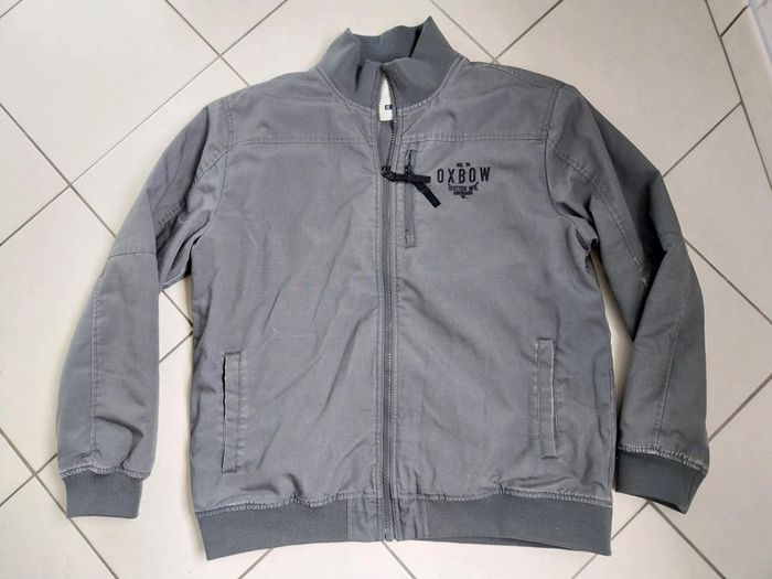 Blouson hiver oxbow taille xxl