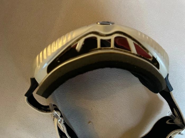 Masque de ski à rénover taille S - Bollé - photo numéro 3