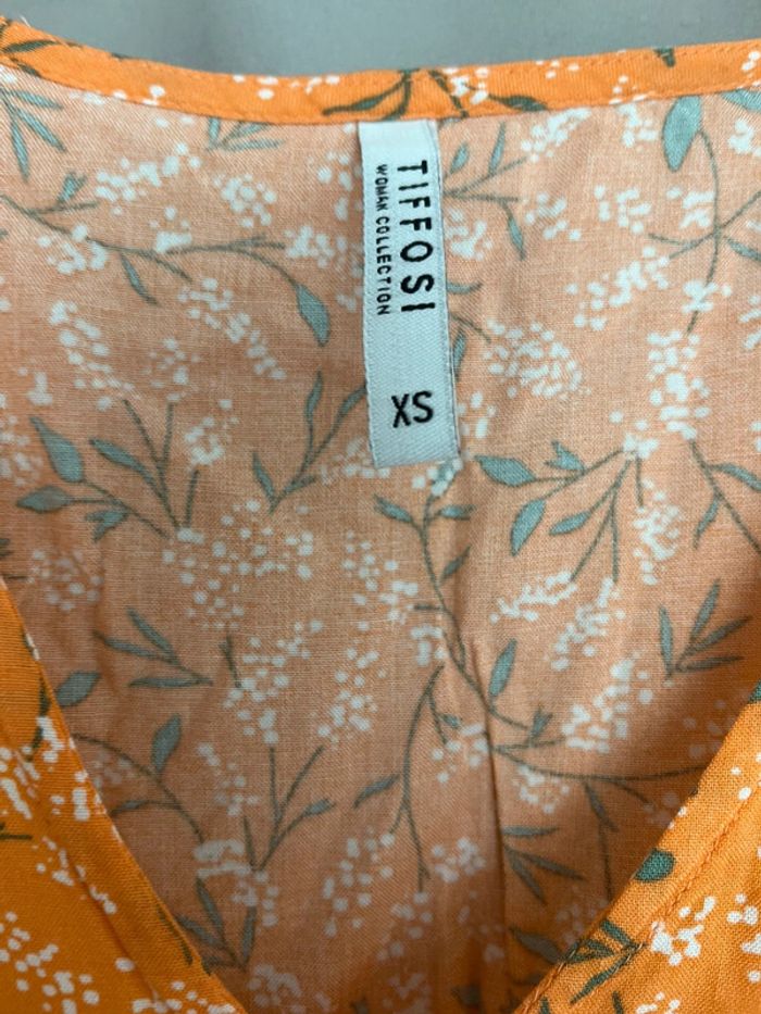 Très jolie robe femme taille XS - photo numéro 5