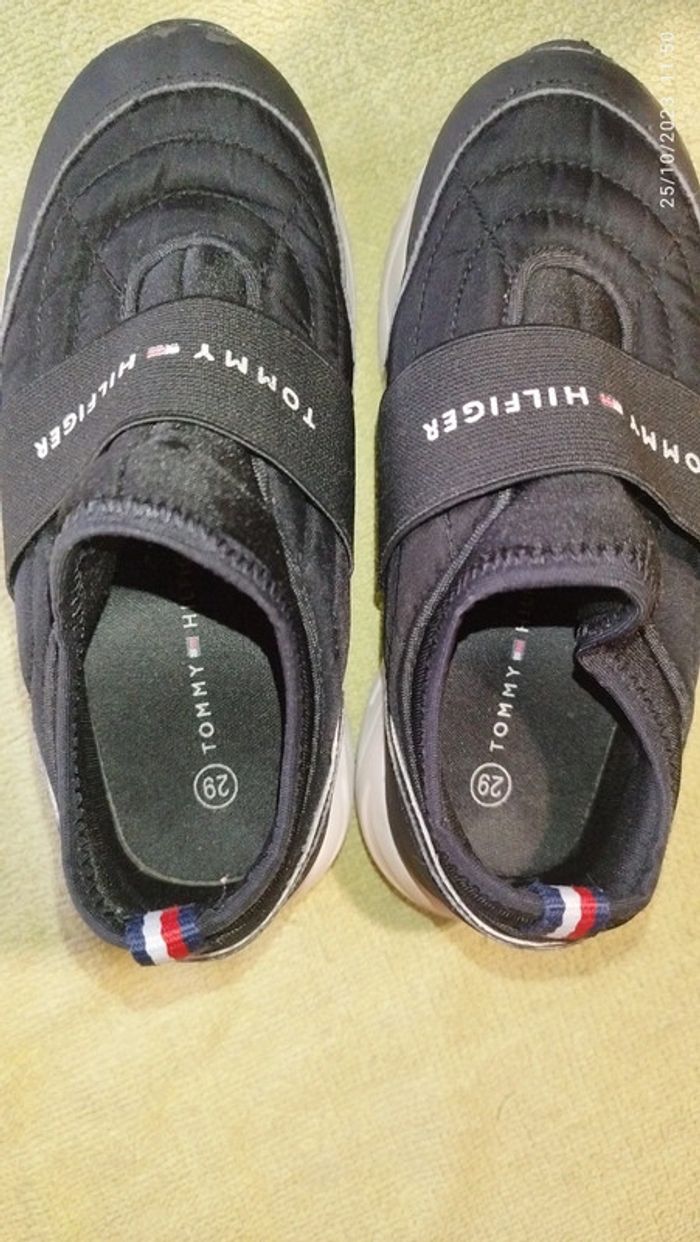 Baskets - photo numéro 3