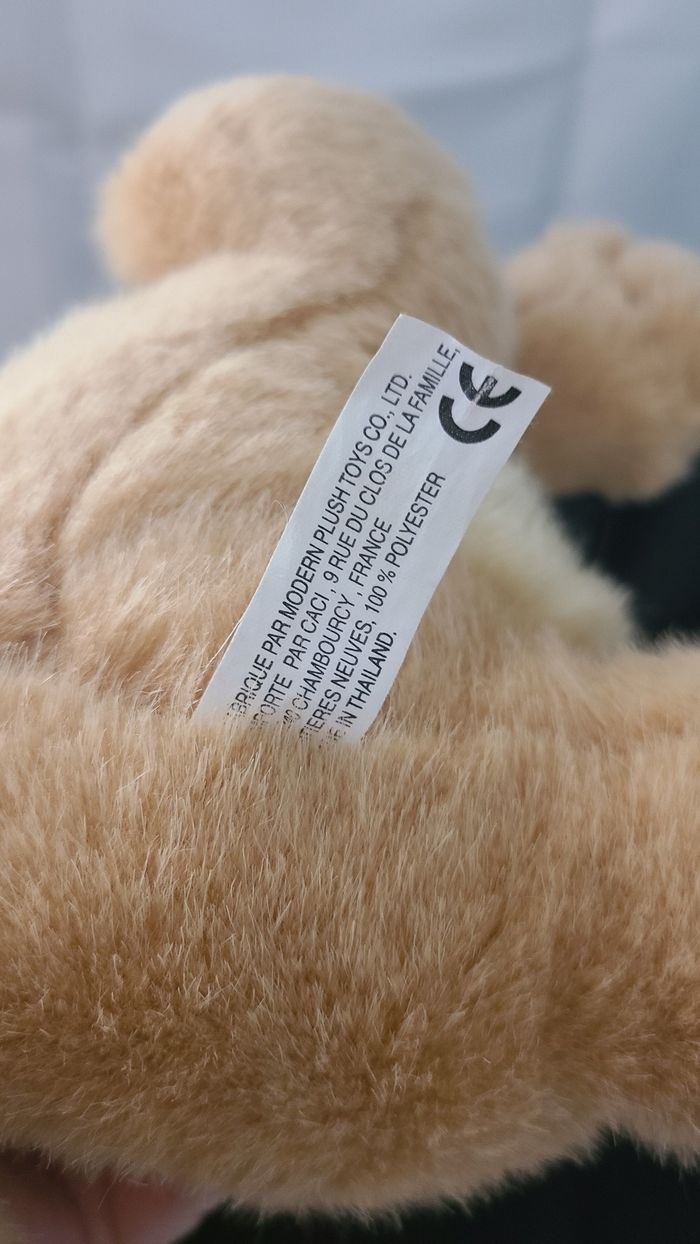 peluche simba plush toys - photo numéro 5