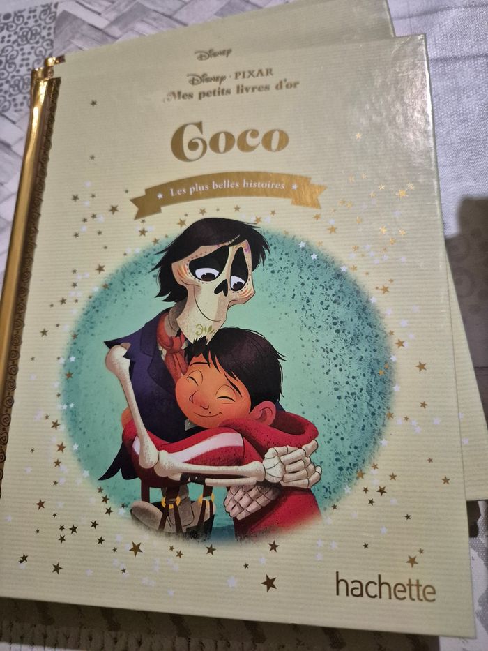 Livre disney - photo numéro 6