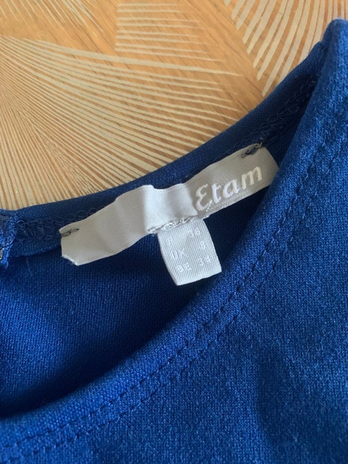 Robe femme taille 36 - photo numéro 2