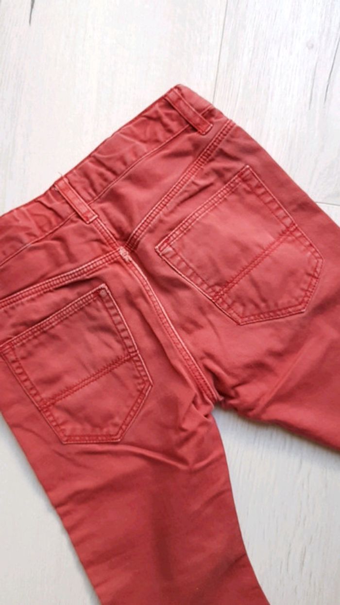 Ensemble 2 pièces garçon hiver 5ans sergent major hm - photo numéro 6