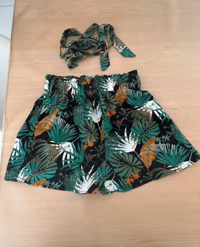 Short Shein - photo numéro 2