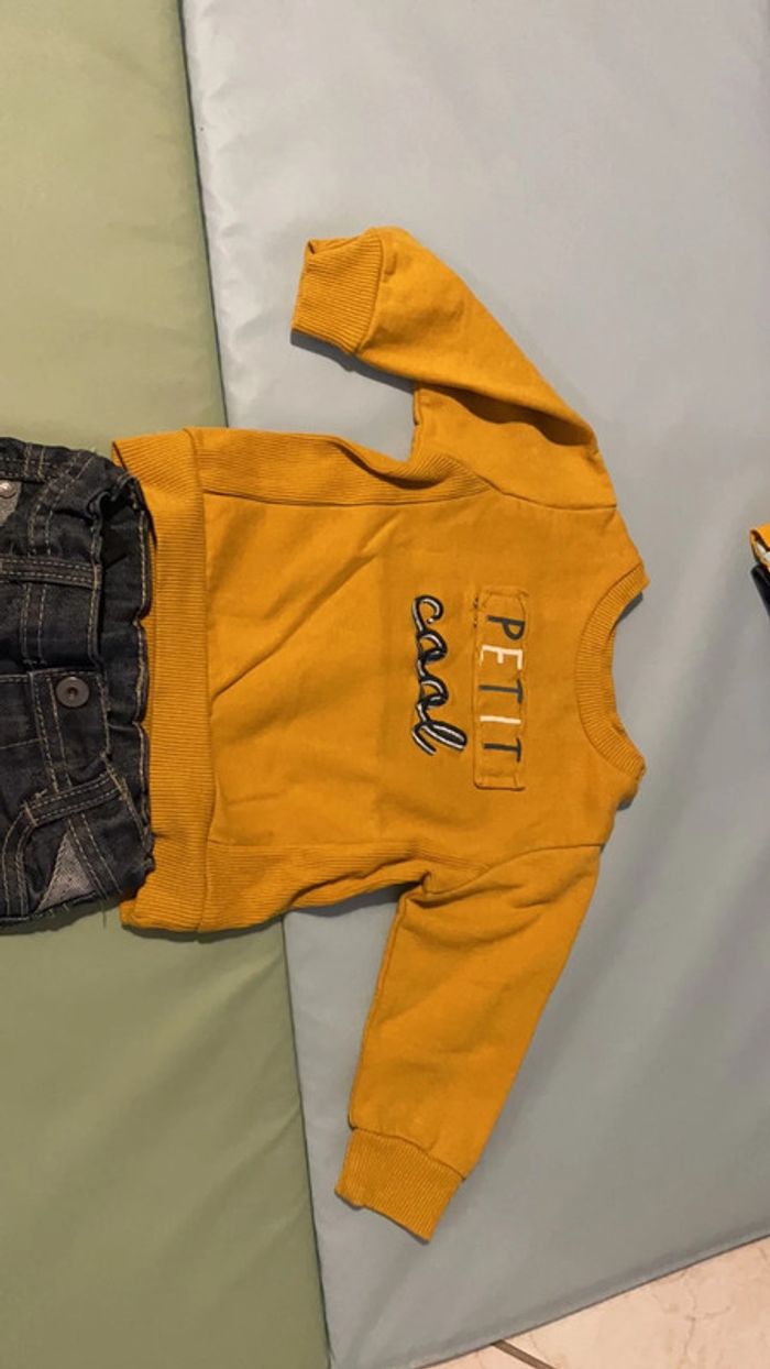 Ensemble 6 mois - photo numéro 11