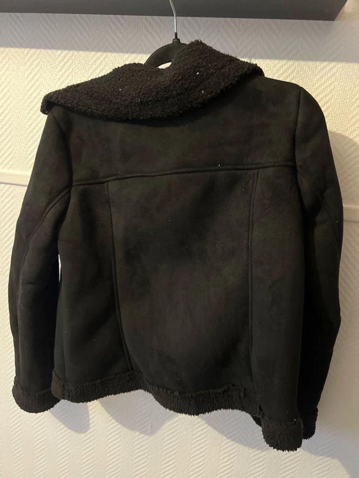 Veste fourrure - photo numéro 6