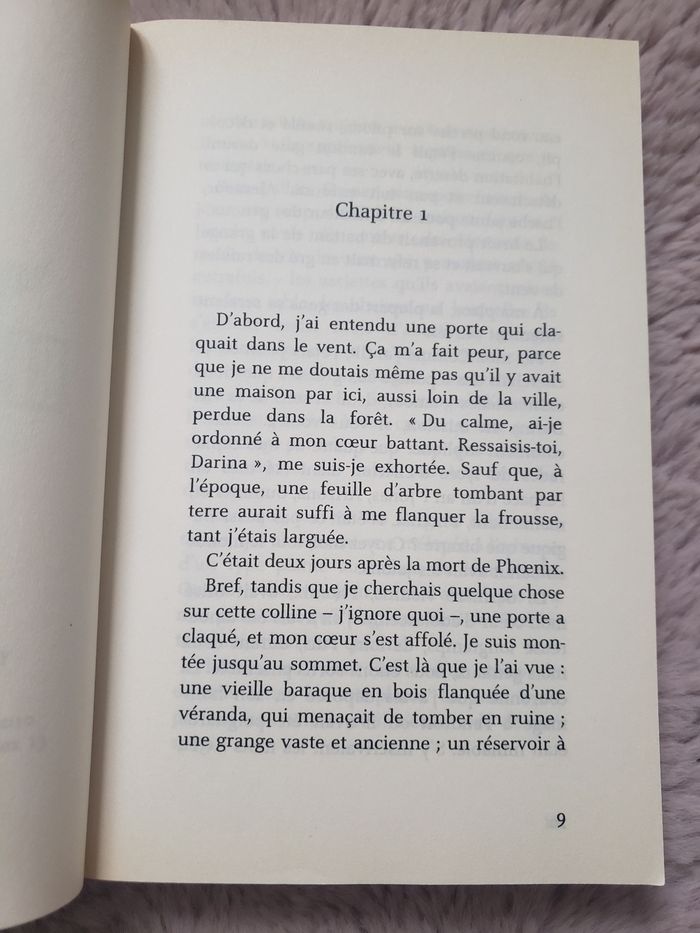 Roman - photo numéro 3