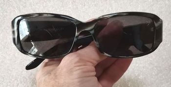 Lunettes de Vue "Nina Ricci" 