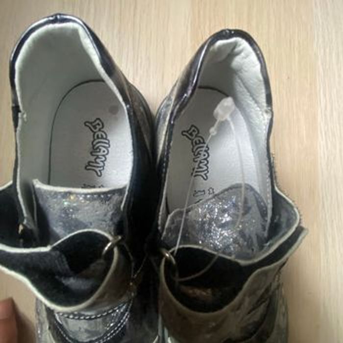 Chaussures fille PT 33 - photo numéro 2