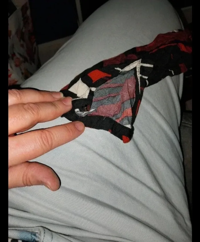 Robe Promod neuve jamais portée. Taille 44 mais étiquette coupée. Ceinture amovible. Manches longues - photo numéro 7