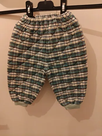 Pantalon épais 6 mois