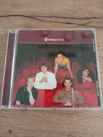 CD Boyzone