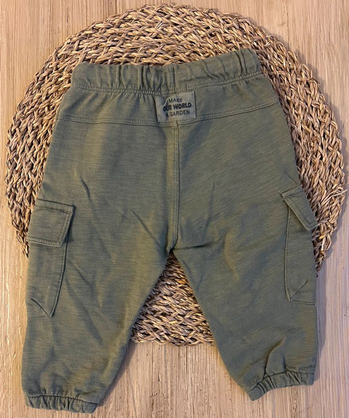 Pantalon battle Bout’Chou - photo numéro 2