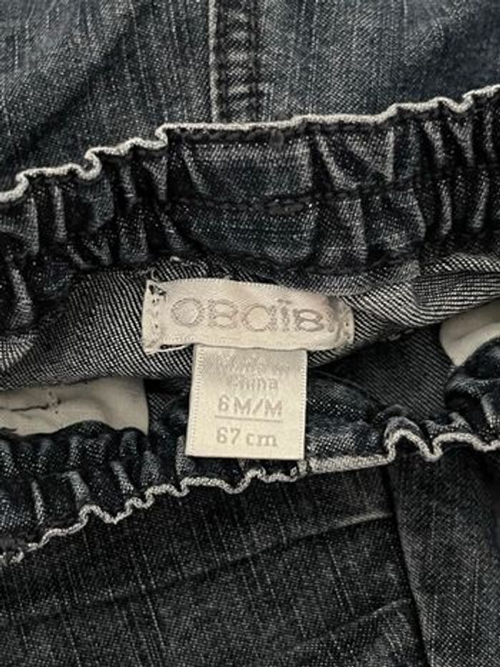 Jeans Obaïbi - photo numéro 9