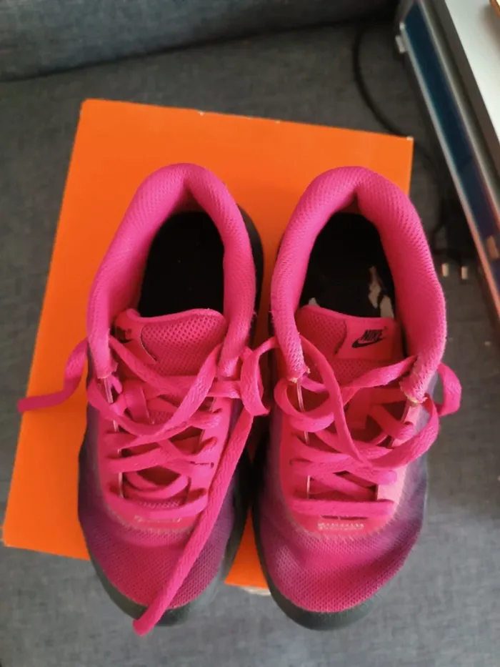 Basket Nike - photo numéro 3
