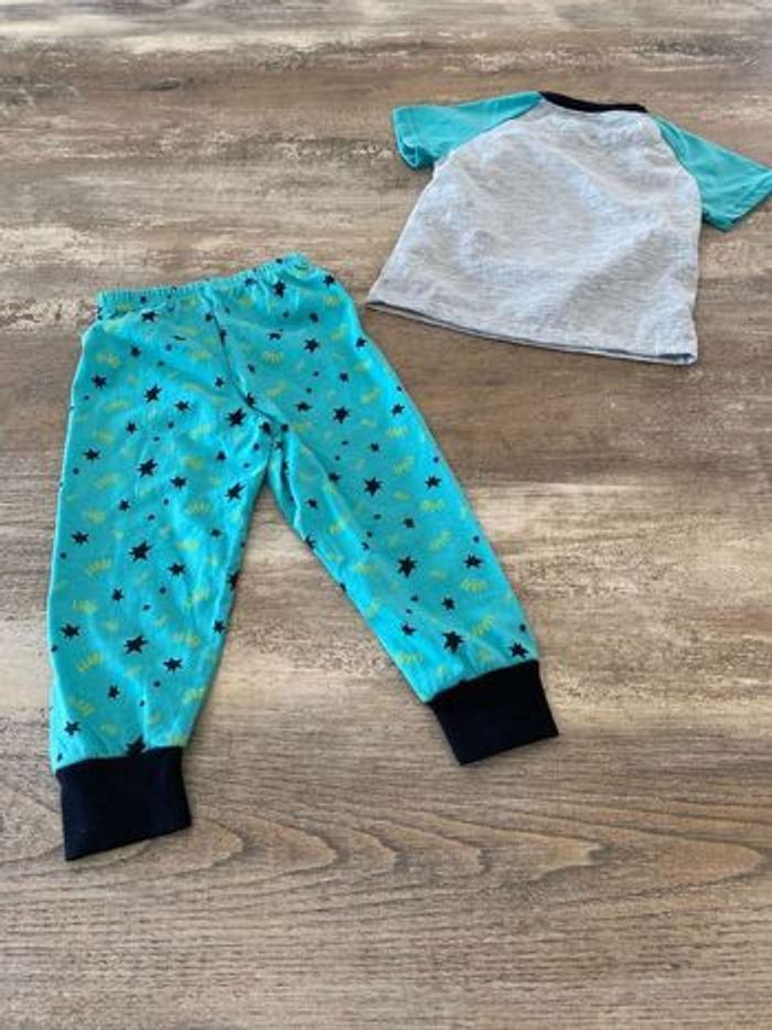 Pyjama été taille 24 mois fornite neuf - photo numéro 4