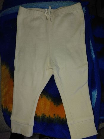 Pantalon bebe 