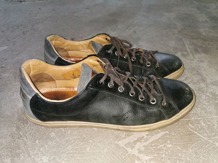 Chaussures g-star raw 43 - photo numéro 3