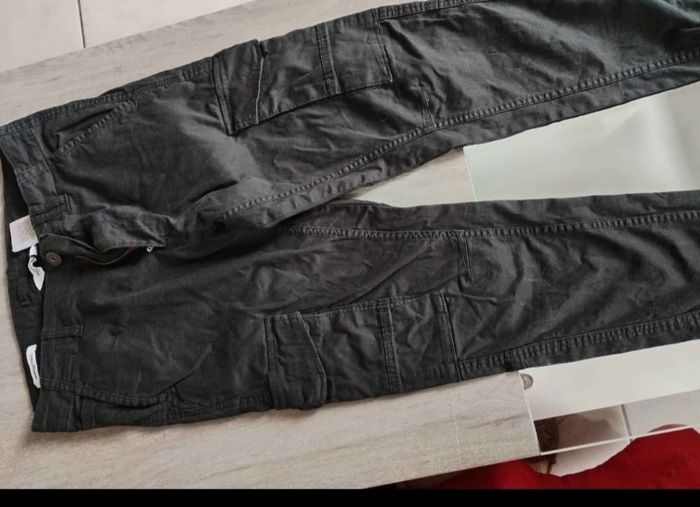 2 Pantalon jack john - photo numéro 4