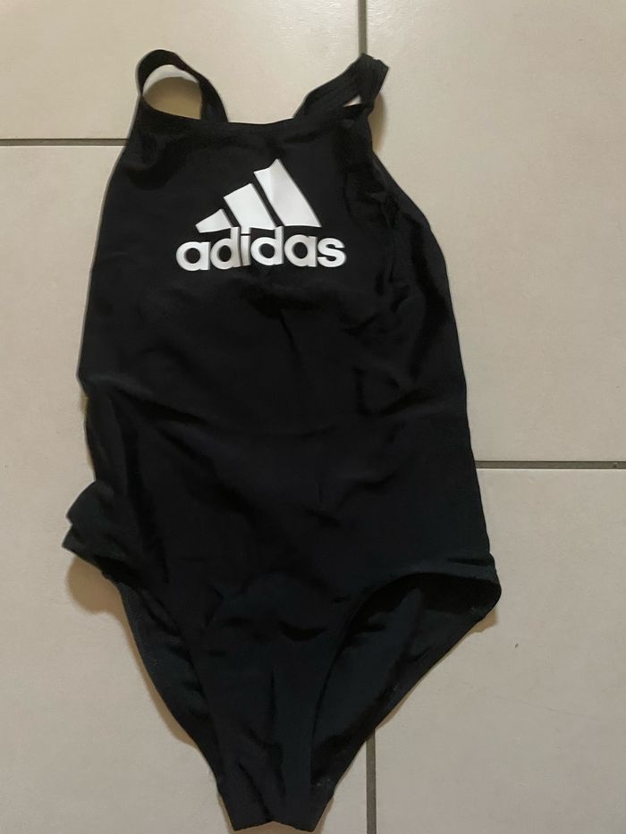 Maillot bain adidas