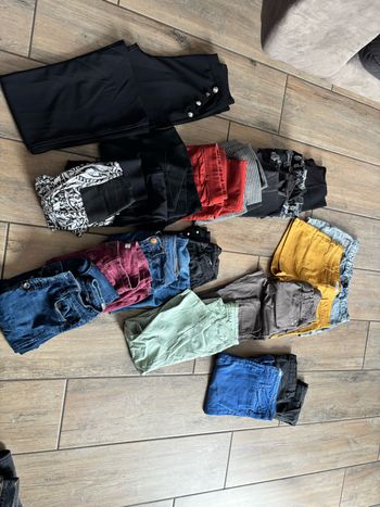 Lot taille 36