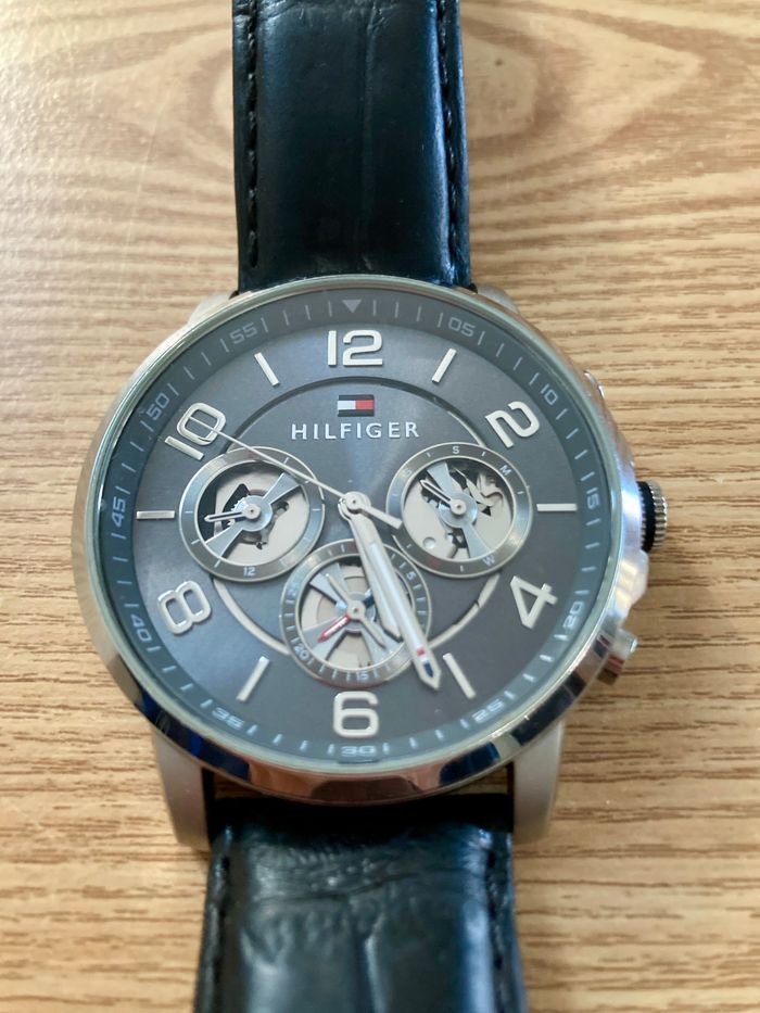 Montre Tommy Hilfiger - photo numéro 2