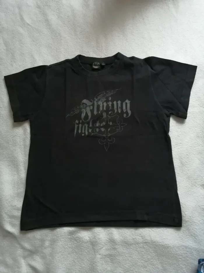 Lot 9 t shirts et polos - photo numéro 3