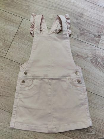 Robe courte Tape à l'oeil