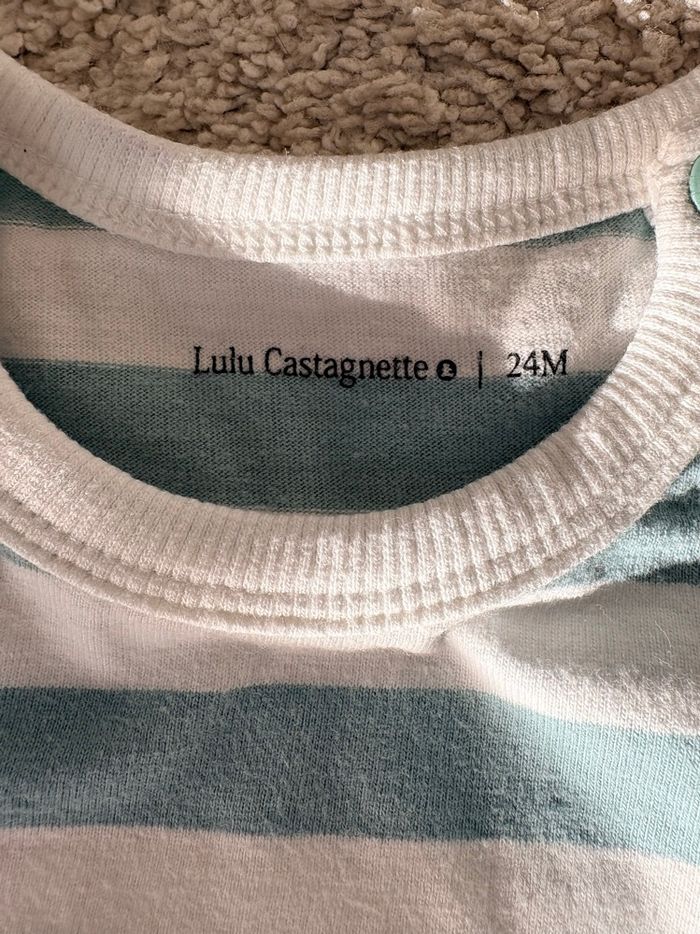 Lot garçon gémi - photo numéro 6