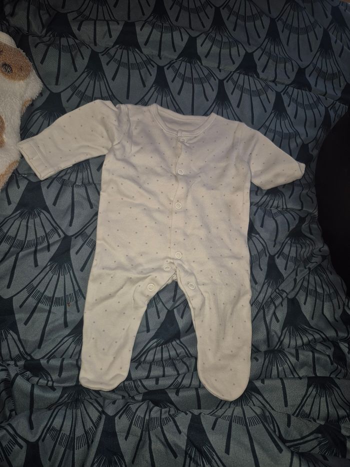 Lot de 10pijama - photo numéro 2